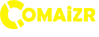 COMAIZR Logo